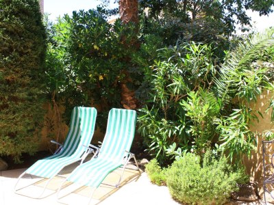 Holiday house Maison du Soleil - Outdoor photo 4