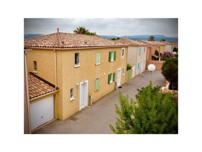 Holiday house Maison du Soleil - Outdoor photo 7