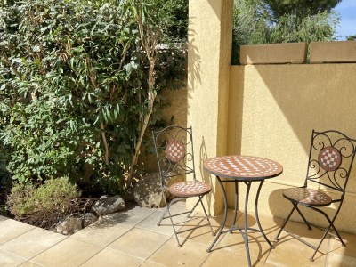 Holiday house Maison du Soleil - Outdoor photo 10