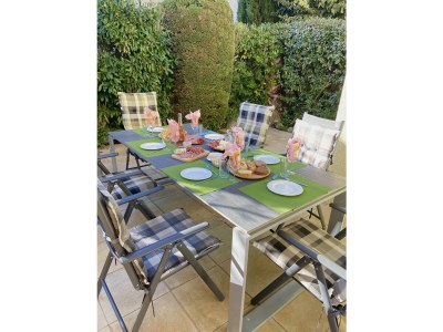 Holiday house Maison du Soleil - Outdoor photo 11