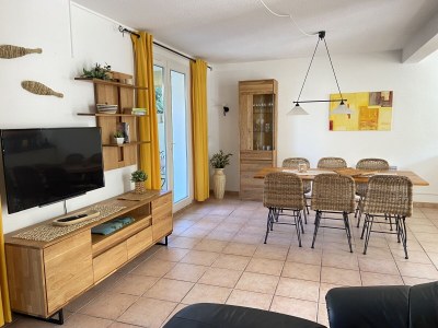 Holiday house Maison du Soleil - Features photo 12