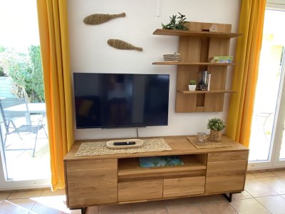 Holiday house Maison du Soleil - Features photo 13