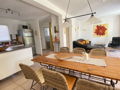 Holiday house Maison du Soleil - Features photo 14
