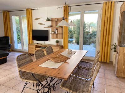 Holiday house Maison du Soleil - Features photo 15