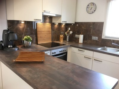 Holiday house Maison du Soleil - Features photo 16