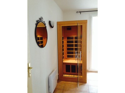 Holiday house Maison du Soleil - Features photo 20