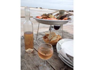 Holiday house Maison du Soleil - Environment photo 25