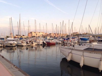 Holiday house Maison du Soleil - Environment photo 26