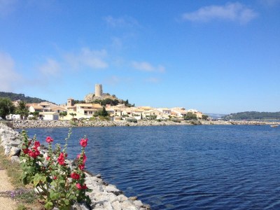 Holiday house Maison du Soleil - Environment photo 27