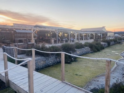 Holiday house Maison du Soleil - Environment photo 28