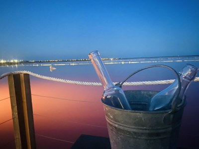 Holiday house Maison du Soleil - Environment photo 29