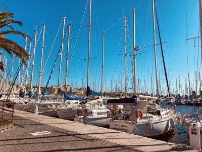 Holiday house Maison du Soleil - Environment photo 30