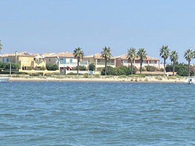 Holiday house Maison du Soleil - Environment photo 35