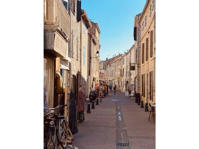 Holiday house Maison du Soleil - Environment photo 36