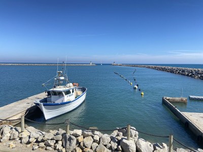 Holiday house Maison du Soleil - Environment photo 39