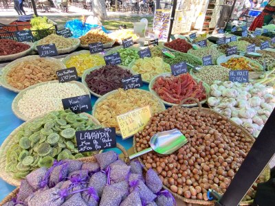 Holiday house Maison du Soleil - Environment photo 40