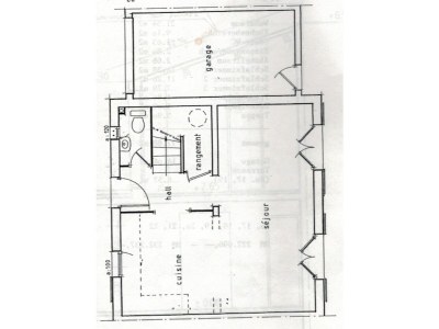 Holiday house Maison du Soleil - Document photo 41