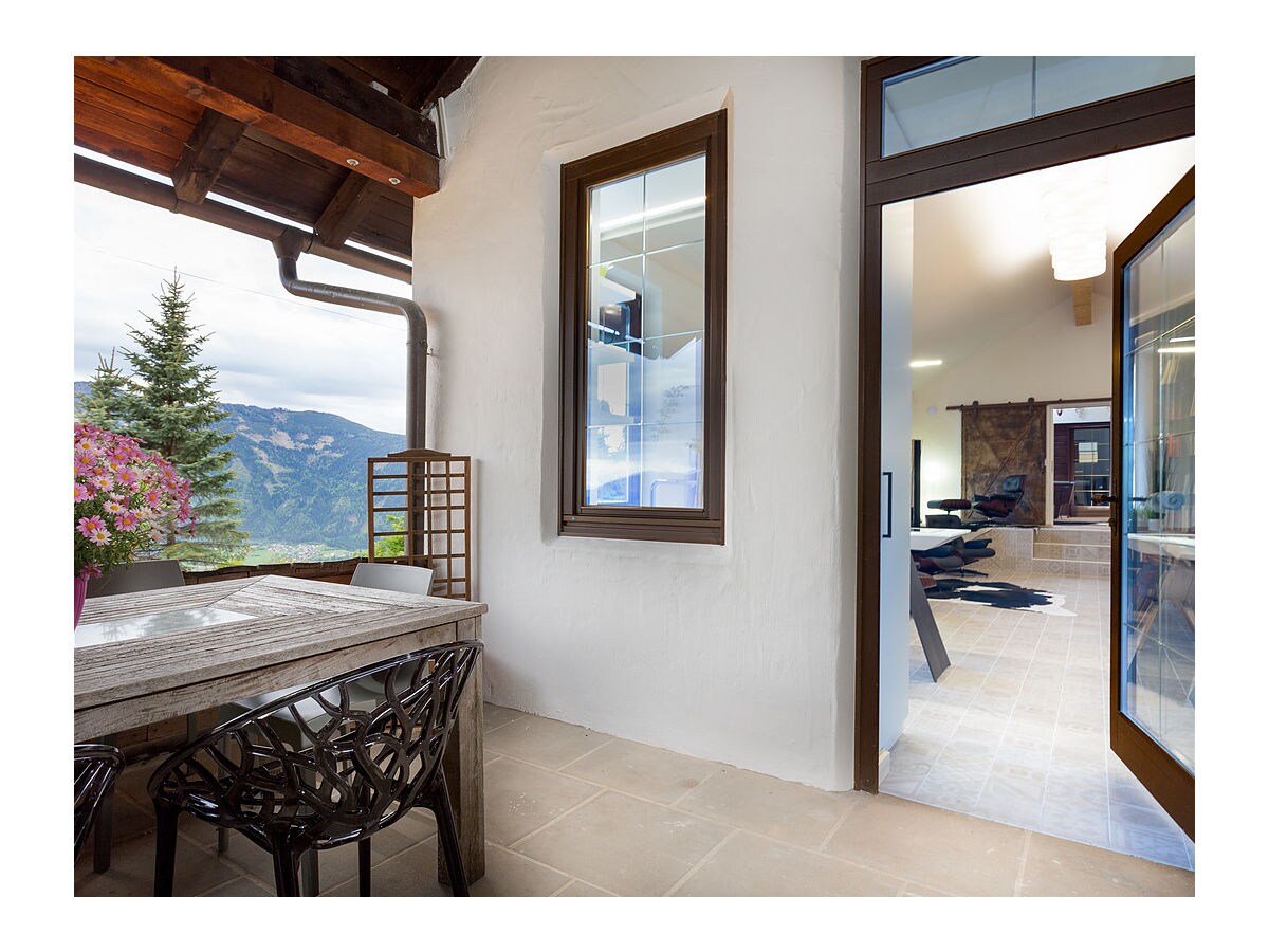 Holiday house BergChalet Lendorf - Outdoor photo 5