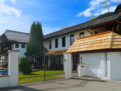 Holiday house BergChalet Lendorf in Lendorf - Holiday house