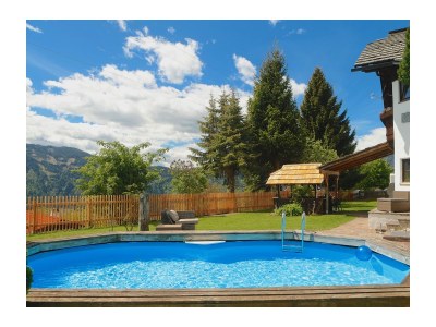 Holiday house BergChalet Lendorf - Outdoor photo 2