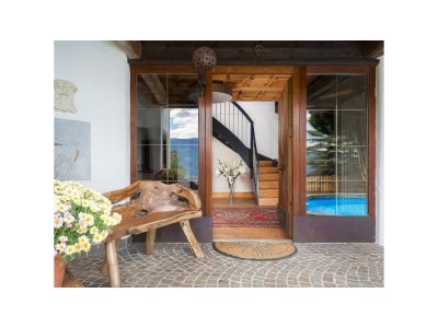 Holiday house BergChalet Lendorf - Outdoor photo 7