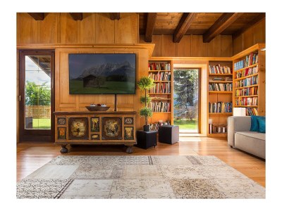 Holiday house BergChalet Lendorf - Features photo 8