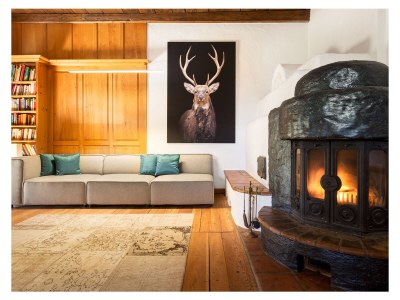 Holiday house BergChalet Lendorf - Features photo 9