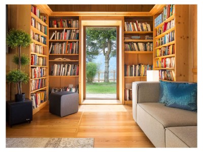 Holiday house BergChalet Lendorf - Features photo 10