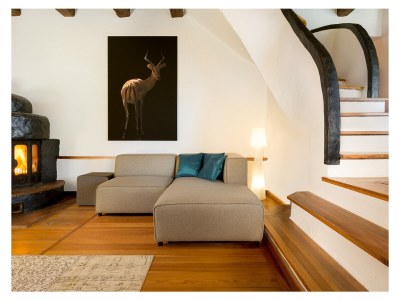 Holiday house BergChalet Lendorf - Features photo 11