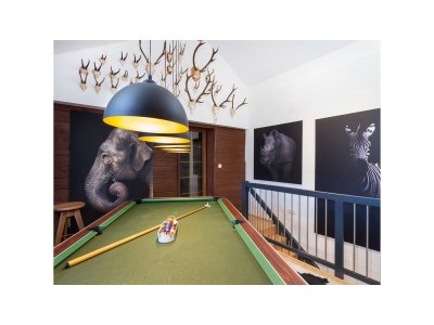 Holiday house BergChalet Lendorf - Features photo 14