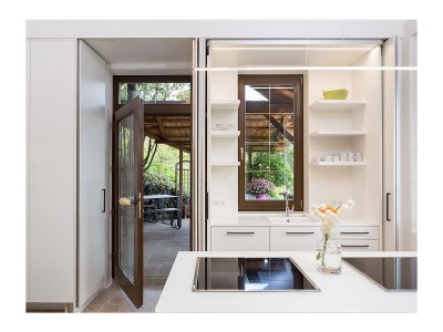 Holiday house BergChalet Lendorf - Features photo 15