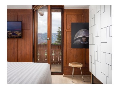 Holiday house BergChalet Lendorf - Features photo 18