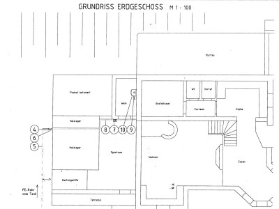 Holiday house BergChalet Lendorf - Features photo 20