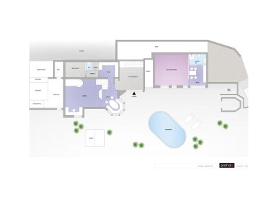 Holiday house BergChalet Lendorf - Document photo 22