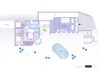 Holiday house BergChalet Lendorf - Document photo 23