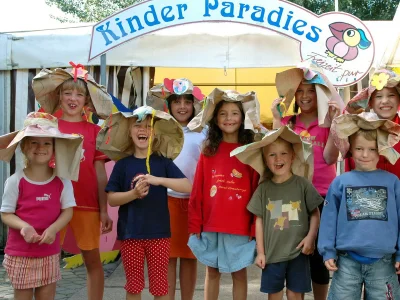 Holiday apartment Top floor apartment by the golf course 1 - Environment photo 9