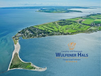 Holiday apartment Top floor apartment by the golf course 1 - Environment photo 15