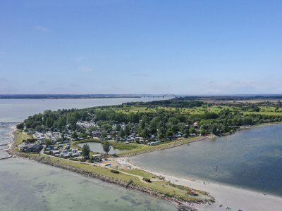 Holiday apartment Top floor apartment by the golf course 1 - Environment photo 20