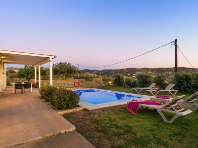 Villa Asfedilias - Outdoor photo 4