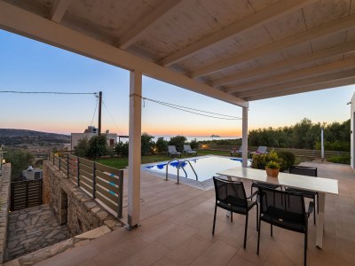 Villa Asfedilias - Outdoor photo 5