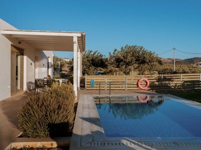 Villa Asfedilias - Outdoor photo 6