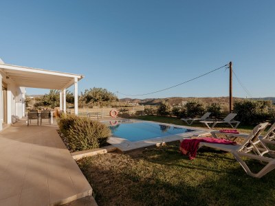 Villa Asfedilias - Outdoor photo 7