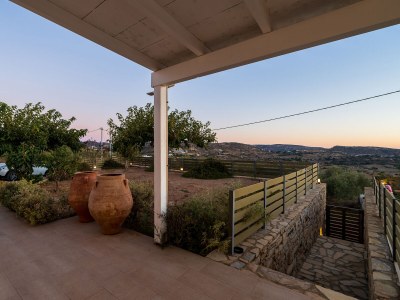 Villa Asfedilias - Outdoor photo 8