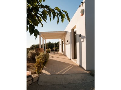 Villa Asfedilias - Outdoor photo 9