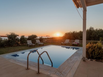 Villa Asfedilias - Outdoor photo 11