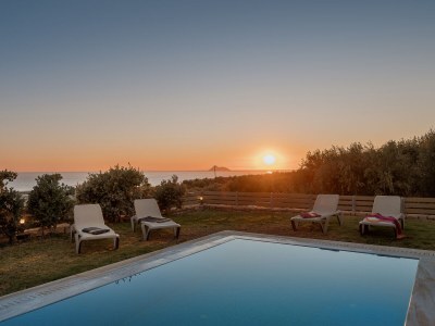 Villa Asfedilias - Outdoor photo 12