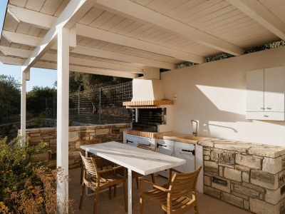 Villa Asfedilias - Outdoor photo 13