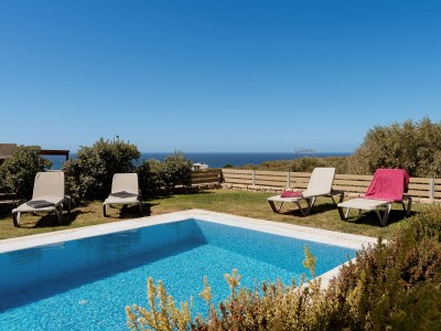 Villa Asfedilias - Outdoor photo 14