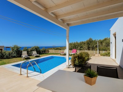 Villa Asfedilias - Outdoor photo 15