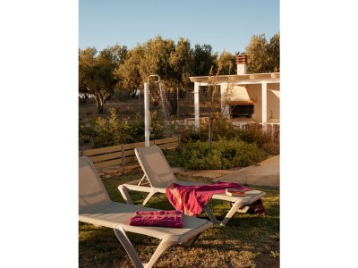 Villa Asfedilias - Outdoor photo 20